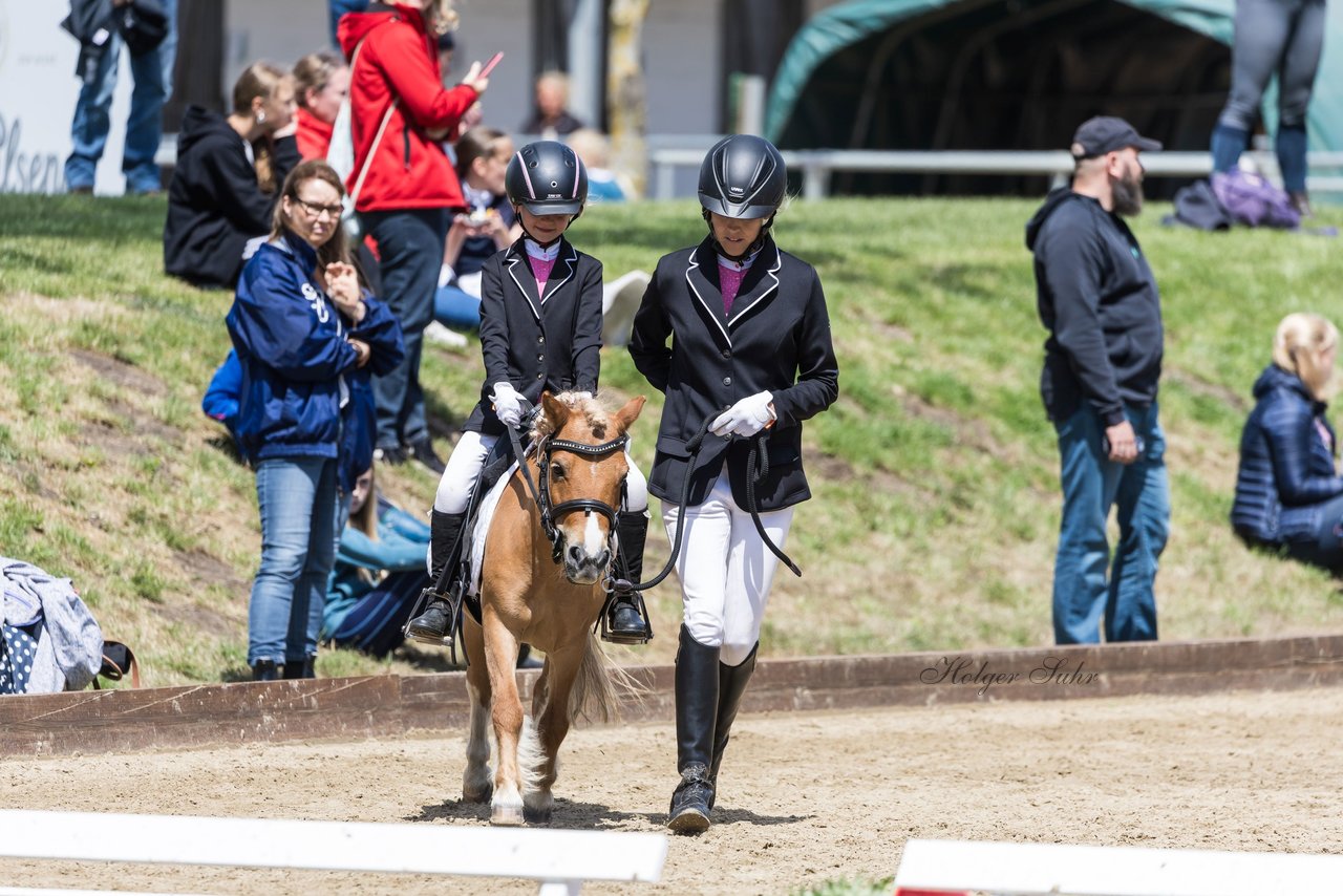 Bild 174 - Pony Akademie Turnier